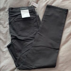 Banana Republic Slim Traveler Pants